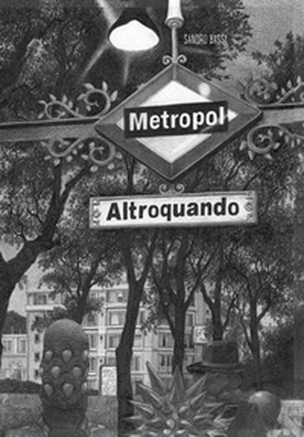 Altroquando - Librerie.coop Altroquando - Librerie.coop