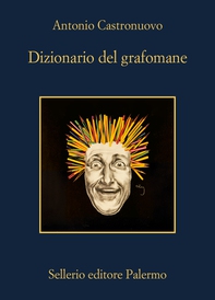 Dizionario del grafomane - Librerie.coop
