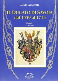 Il ducato di Savoia - Librerie.coop Il ducato di Savoia - Librerie.coop