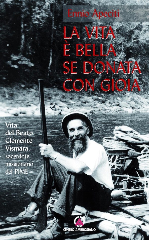 La vita è bella se donata con gioia - Librerie.coop La vita è bella se donata con gioia - Librerie.coop