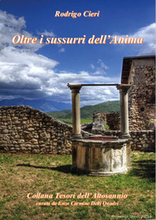 Oltre i sussurri dell'anima - Librerie.coop Oltre i sussurri dell'anima - Librerie.coop