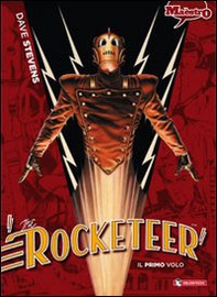 The Rocketeer - Librerie.coop