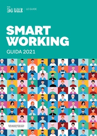 Smart working - guida 2021 - Librerie.coop