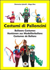 Costumi di palloncini - Librerie.coop Costumi di palloncini - Librerie.coop