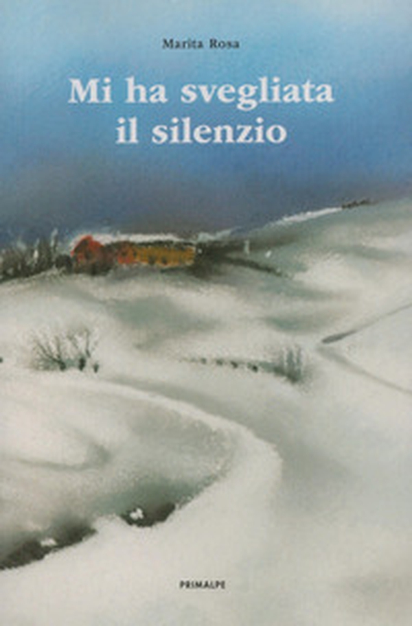 Mi ha svegliata il silenzio - Librerie.coop Mi ha svegliata il silenzio - Librerie.coop