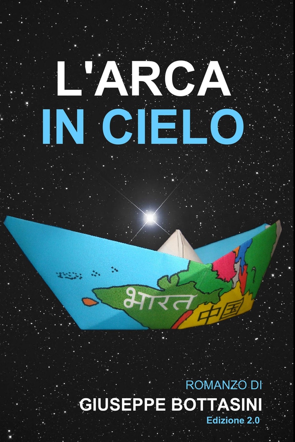 L’arca in cielo - Librerie.coop L’arca in cielo - Librerie.coop