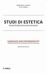 Studi di estetica. Ediz. italiana e inglese - Librerie.coop Studi di estetica. Ediz. italiana e inglese - Librerie.coop
