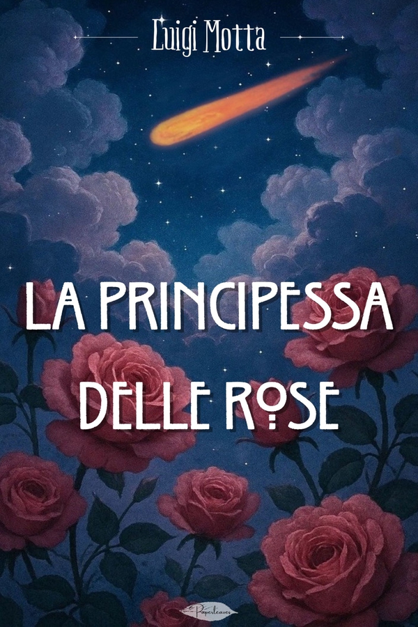 La principessa delle rose - Librerie.coop