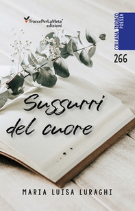 Sussurri del cuore - Librerie.coop