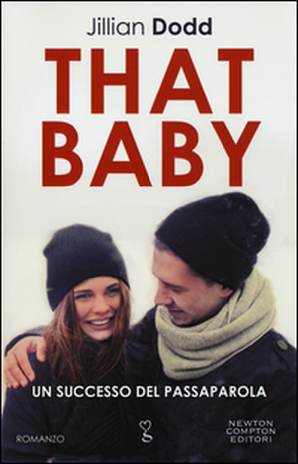 That baby - Librerie.coop That baby - Librerie.coop