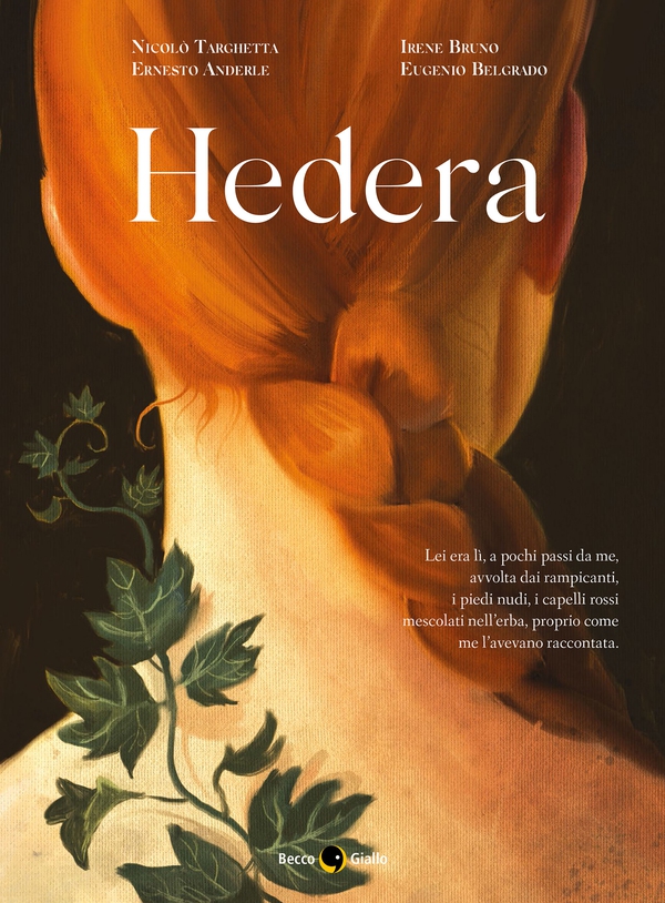Hedera - Librerie.coop Hedera - Librerie.coop