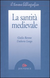 La santità medievale - Librerie.coop
