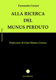Alla ricerca del Munus perduto - Librerie.coop Alla ricerca del Munus perduto - Librerie.coop