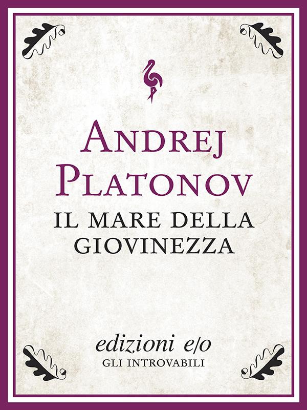 Il mare della giovinezza - Librerie.coop Il mare della giovinezza - Librerie.coop
