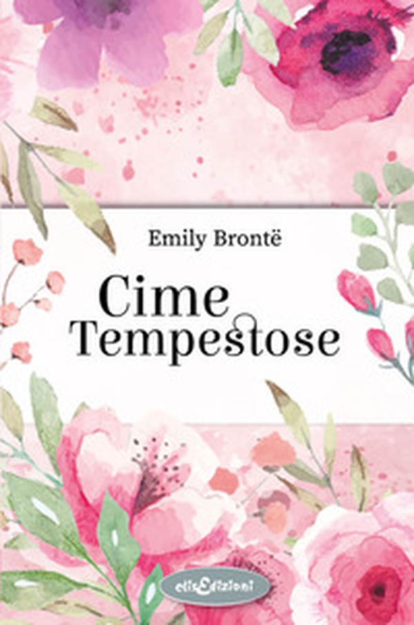 Cime tempestose - Librerie.coop