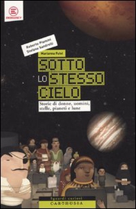 Sotto lo stesso cielo - Librerie.coop