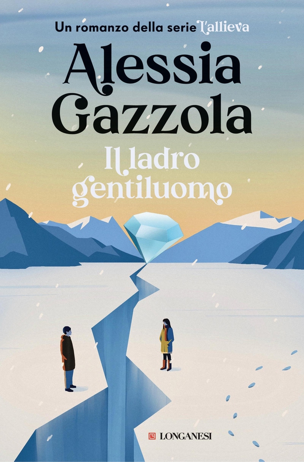 Il ladro gentiluomo - Librerie.coop Il ladro gentiluomo - Librerie.coop