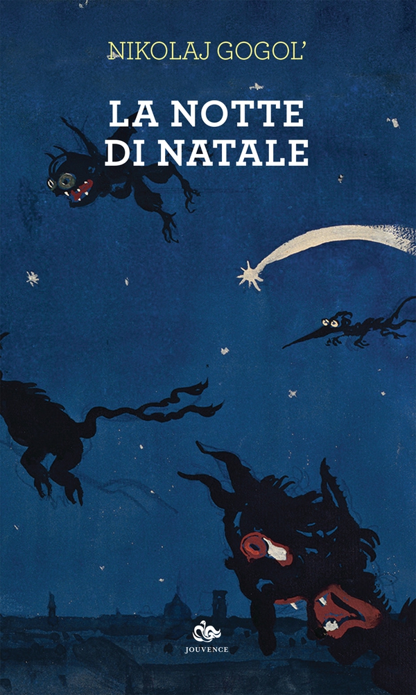 La notte di Natale - Librerie.coop La notte di Natale - Librerie.coop