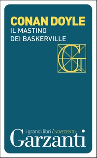 Il mastino dei Baskerville - Librerie.coop Il mastino dei Baskerville - Librerie.coop