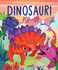Dinosauri pop-up - Librerie.coop Dinosauri pop-up - Librerie.coop