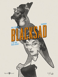 E poi non resta niente. Blacksad - Librerie.coop