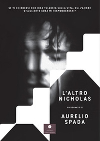 L'altro Nicholas - Librerie.coop L'altro Nicholas - Librerie.coop