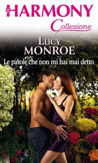 Le parole che non mi hai mai detto - Librerie.coop Le parole che non mi hai mai detto - Librerie.coop