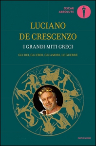 I grandi miti greci - Librerie.coop