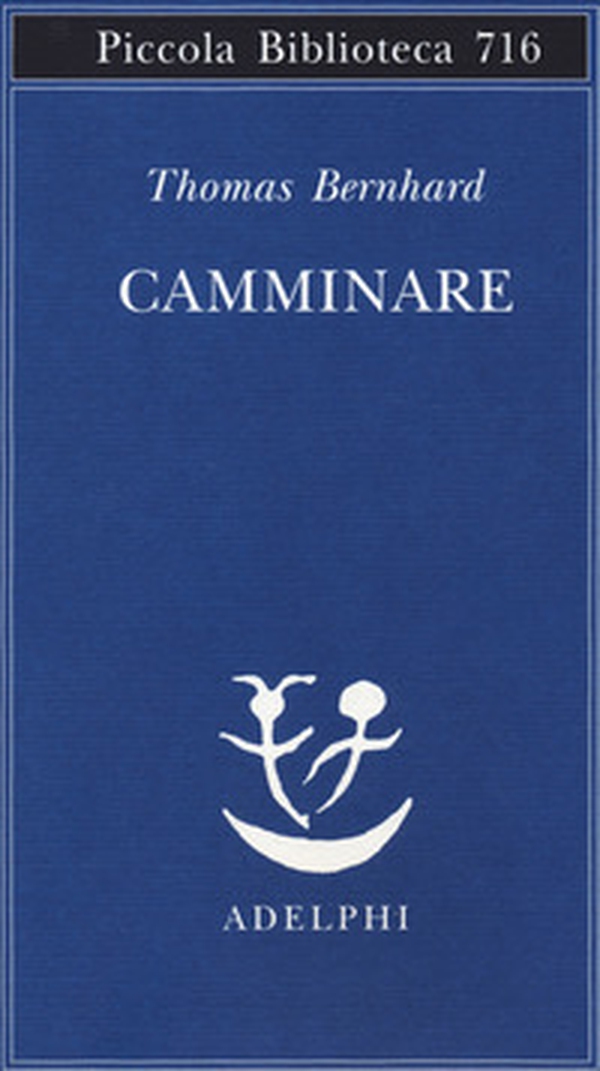 Camminare - Librerie.coop Camminare - Librerie.coop