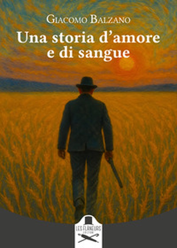 Una storia d'amore e di sangue - Librerie.coop