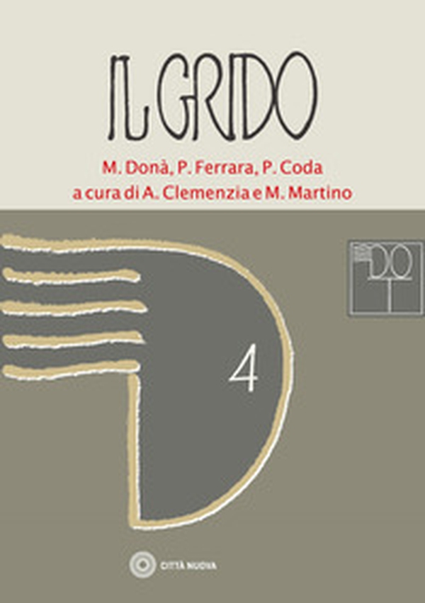 Il grido - Vol. 4 - Librerie.coop Il grido - Vol. 4 - Librerie.coop