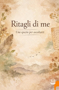 Ritagli di me - Librerie.coop