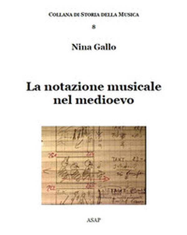 La notazione musicale nel medioevo - Librerie.coop La notazione musicale nel medioevo - Librerie.coop