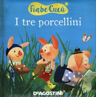 I tre porcellini. Le giocafiabe - Librerie.coop