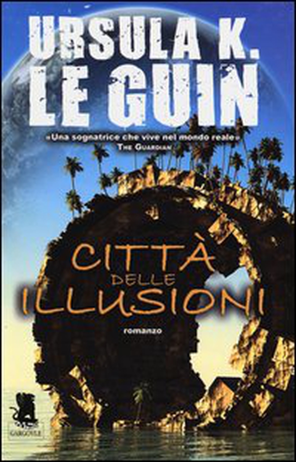 Città delle illusioni - Librerie.coop Città delle illusioni - Librerie.coop