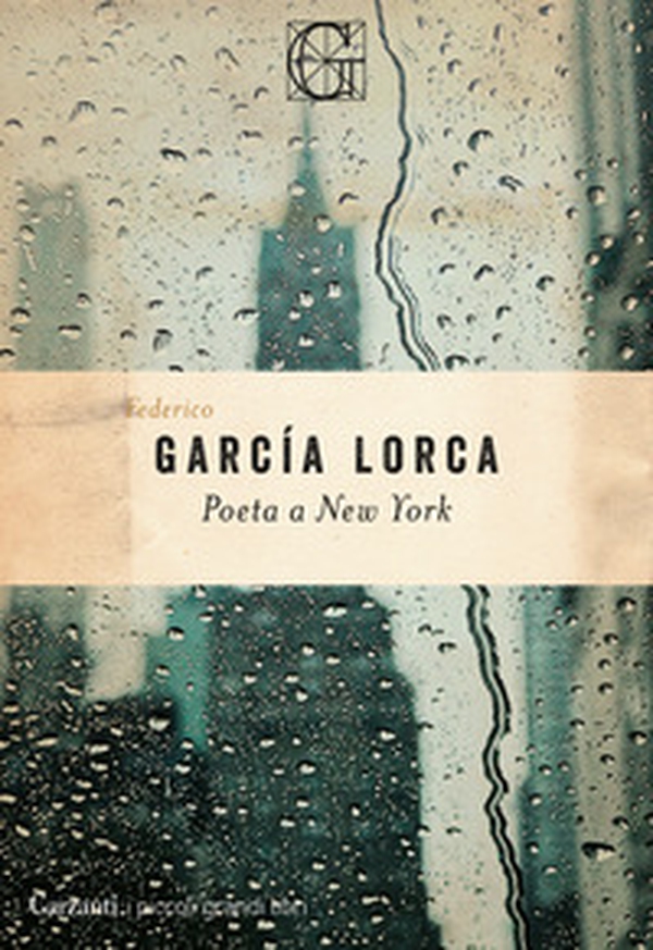 Poeta a New York - Librerie.coop Poeta a New York - Librerie.coop