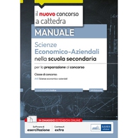 Scienze economico-aziendali nella scuola secondaria - Librerie.coop