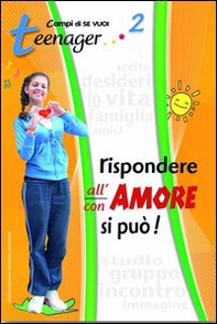 Rispondere all'amore si può - Librerie.coop