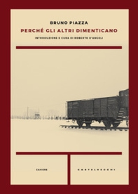 Perché gli altri dimenticano - Librerie.coop Perché gli altri dimenticano - Librerie.coop