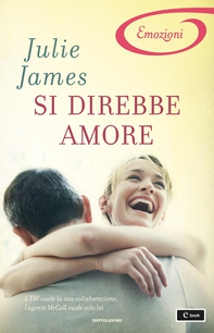 Si direbbe amore (I Romanzi Emozioni) - Librerie.coop