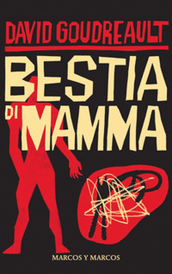 Bestia di mamma - Librerie.coop