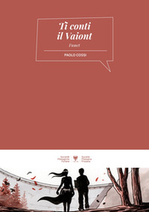 Ti racconto il Vajont. Ti conti il Vajont. Ediz. italiana e friulana - Librerie.coop Ti racconto il Vajont. Ti conti il Vajont. Ediz. italiana e friulana - Librerie.coop