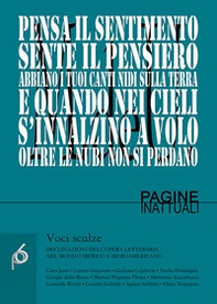 Voci scalze - Librerie.coop