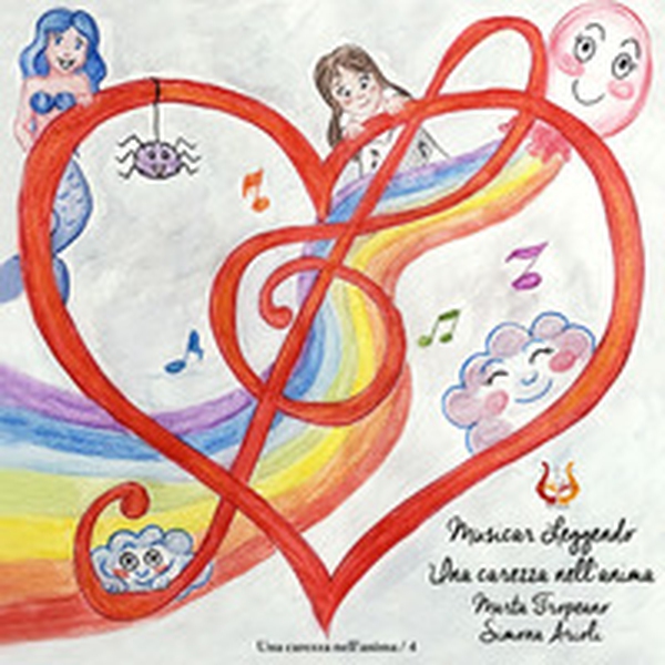 Musicar Leggendo Una carezza nell'anima - Librerie.coop Musicar Leggendo Una carezza nell'anima - Librerie.coop