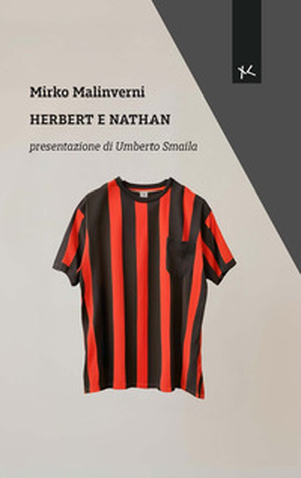 Herbert e Nathan - Librerie.coop Herbert e Nathan - Librerie.coop