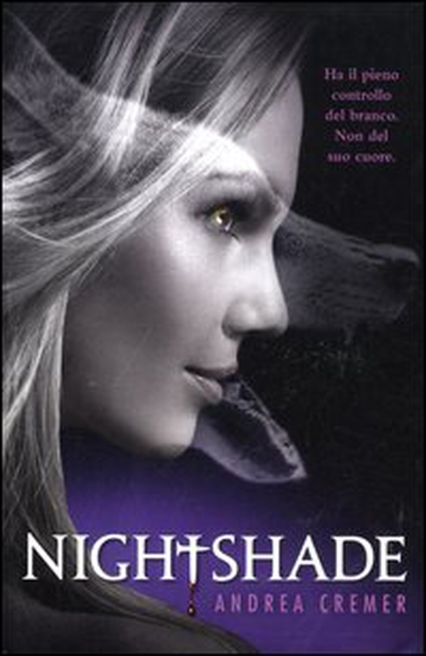 Nightshade - Librerie.coop Nightshade - Librerie.coop