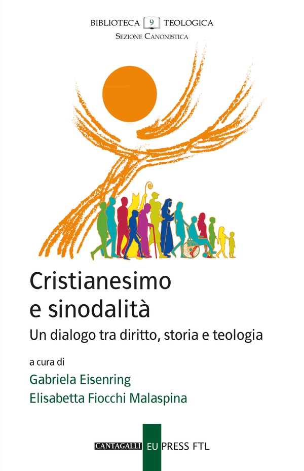 Cristianesimo e sinodalità - Librerie.coop