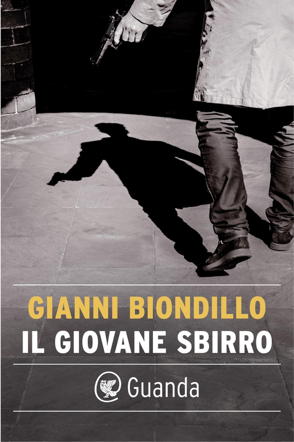 Il giovane sbirro - Librerie.coop Il giovane sbirro - Librerie.coop