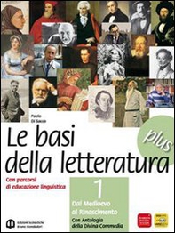 Basi della letteratura plus. Materiali per il docente. Con INVALSI. Per le Scuole superiori - Librerie.coop