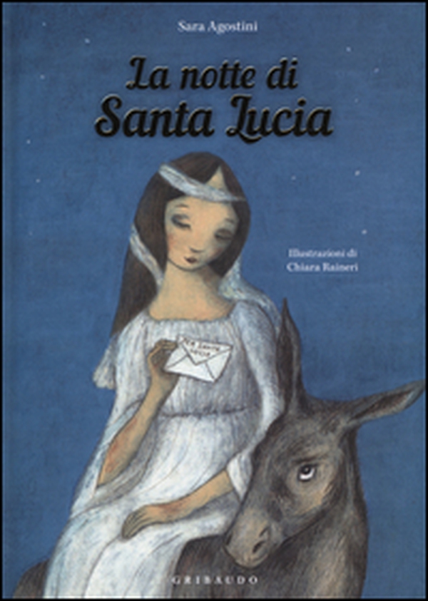 La notte di Santa Lucia - Librerie.coop La notte di Santa Lucia - Librerie.coop